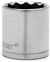 APEX 3/4"DR 1-13/16" SOCKET 12PT