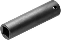 APEX 1/2"DR 11/16"IMPACT SOCKET