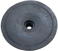 RUBBER PAD 170 GA7011C