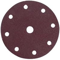 ABRASIVE DISC 150-#40 FOR BO6030