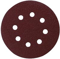 SANDING DISC 80 GRIT