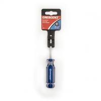 CRESENT PHILLIPS ACETATE SCREWDRIVER #1X3"