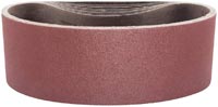 3 Inch X 18 Inch Sanding Belts