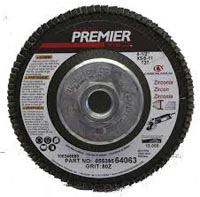 MERCER 1-1/2X1X1/4 FLAT WHEEL MO