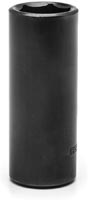 APEX 1/2DR 9/16D IMPACT SOCKET 6