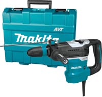 Makita HR4013C 1-9/16" AVT Rotary Hammer, accepts SDS-MAX bits