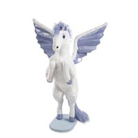 PLUSH PEGASUS