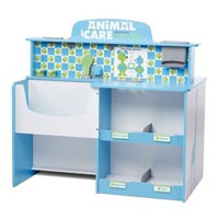 ANIMAL CARE ACTIVITY CENTER