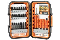 APEX IMPACT FASTENING SET 30PC