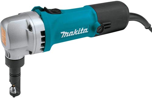 Makita JN1601 16 Gauge Nibbler 5 AMP 2200 SPM