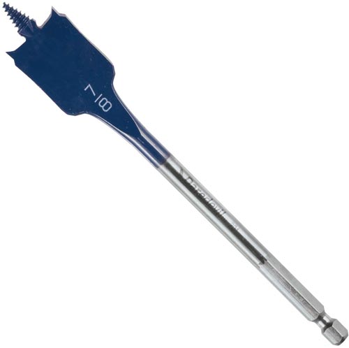 BOSCH DAREDEVIL SPADE BIT 7/8X18