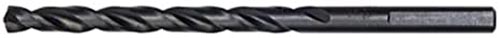 MIL BLK OX DRILL BIT 13/64"