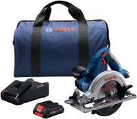 6-1/2 18V CIRCULAR SAW KIT 8.0AH