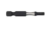 IMPACT DUTY POWER BIT T30 TORX