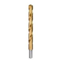 MIL TITAN COATED DRILL BIT 15/32