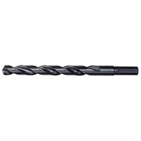 MIL BLK OX DRILL BIT 27/64"