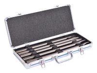 SDS-MAX CHISEL ASSORTMENT 5PC