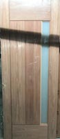 36 X 80FG EUCALYPTUS DOOR AP5003