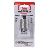 Oatey® - Hobby Solder Kit