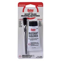 Oatey® - Instant Solders