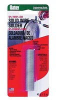 1OZ .075GA 50/50 SOLDER