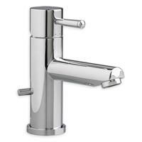 American Standard - Serin Sl Monoblock, Metal Drain