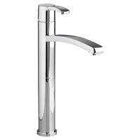 American Standard - Berwick Sl Vessel Faucet W Grid Drain