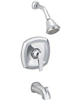 American Standard Copeland Shower Trim Kit in Chrome