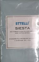 STT SIESTA STD PIL/CASE PERIW