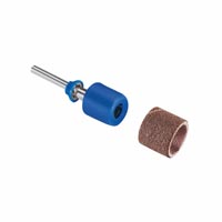 Dremel EZ407SA-01 EZ Drum Sanding Band and Mandrel for Rotary Tools