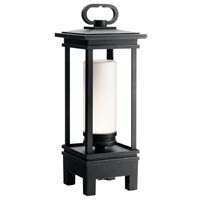 Kichler LED Lyndon Portable Bluetooth Lantern