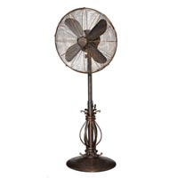 PRESTIGIOUS STANDING FAN 18"