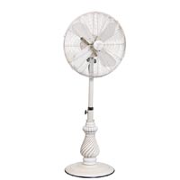 PROVIDENCE ADJU STANDING FAN 18"