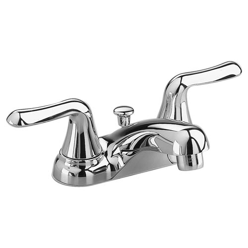 American Standard - Colony Soft Centerset Faucet - Chrome