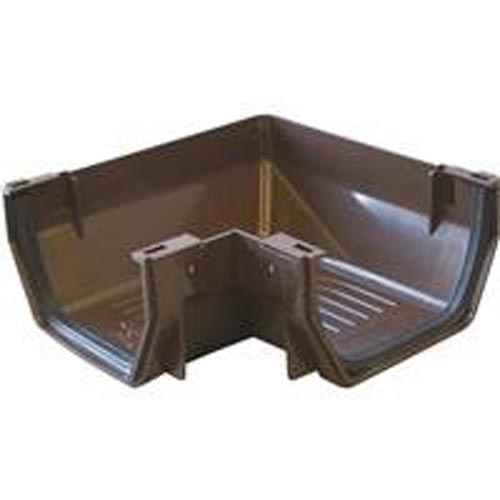 BRN Corner Gutter, RB103