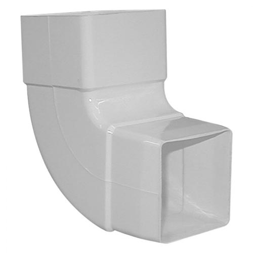 Raingo® - 90° Downspout Elbow