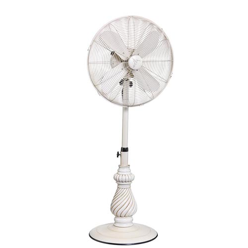 PROVIDENCE ADJU STANDING FAN 18"