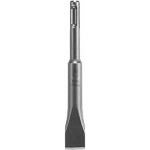 BOSCH B/DOG STUBBY FLAT CHISEL