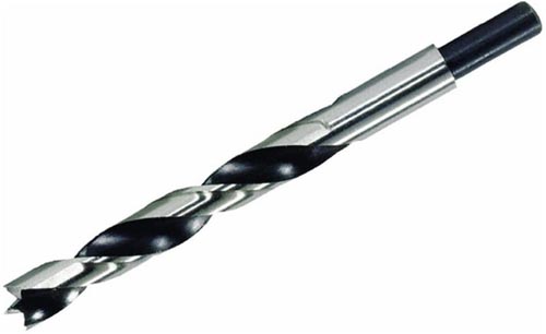 IRWIN 3/16"BRAD POINT DRILL BIT