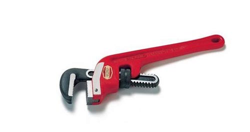 E6 RIDGID HD END WRENCH