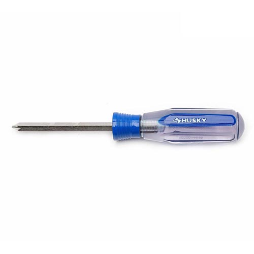 SCREWDRIVER 1/4SQUARE X 1-1/2 CH