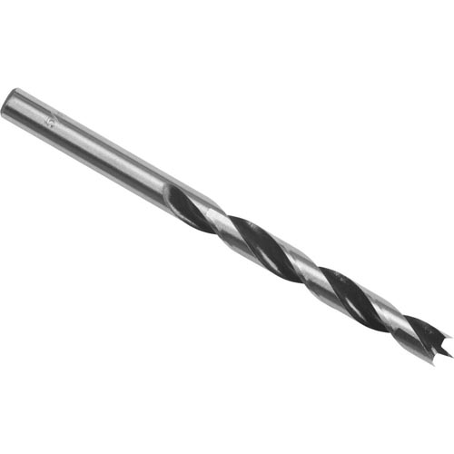 IRWIN 1/4" BRAD POINT DRILL BIT