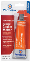 Permatex 81422 Gasket Maker, 3 oz Tube