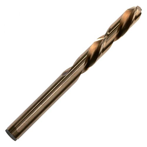 IRWIN 7/32 COBALT DRILL BIT