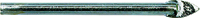 IRWIN POWER-GRIP 50532 Drill Bit, Straight Shank