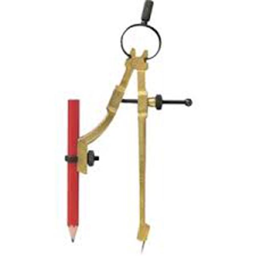 PENCIL COMPASS/SCRIBER DIVIDER