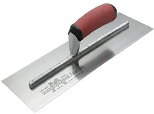 DRYWALL TROWEL SS DURASOFT HAND