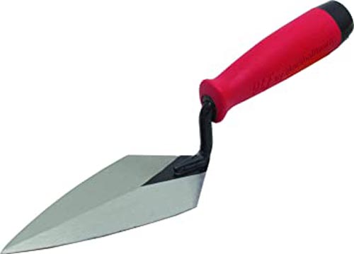 POINTING TROWEL W/DURASOL HANDLE