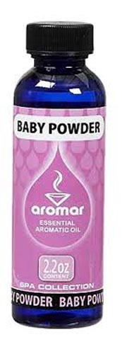 AROMAR OIL 2.2 BABY POWDER