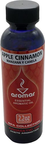 AROMAR OIL 2.2 APPLE CINNAMON